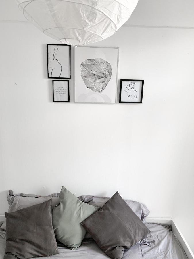 Habitación Doble con terraza
