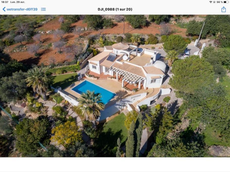 Villa 3 Chambres