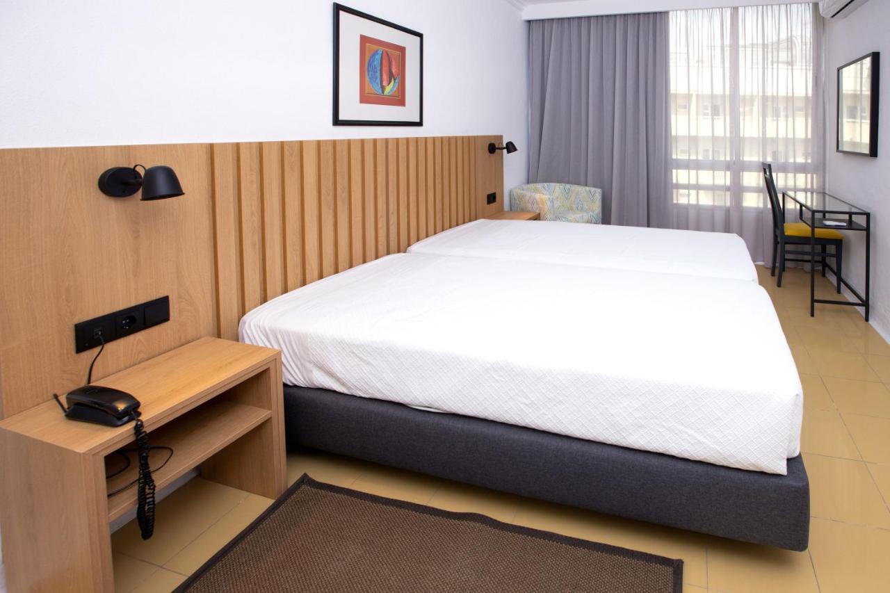 Apartamento de 1 dormitorio