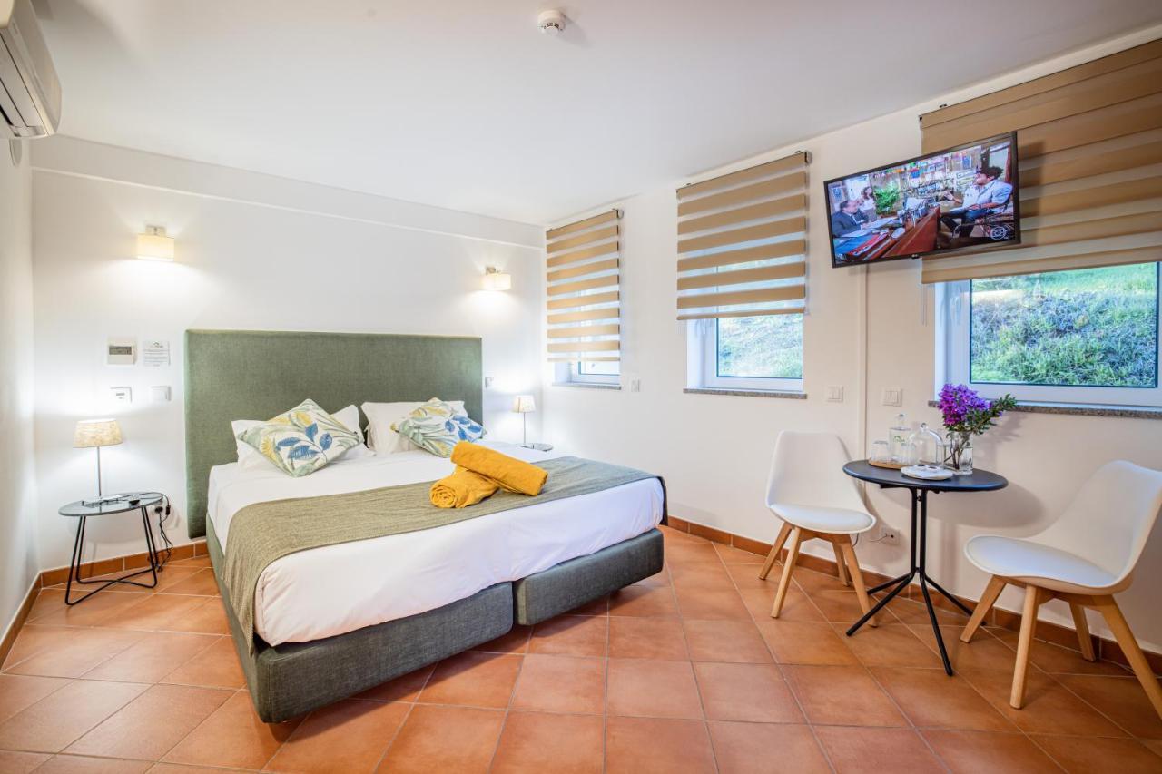 Economy Double or Twin Room