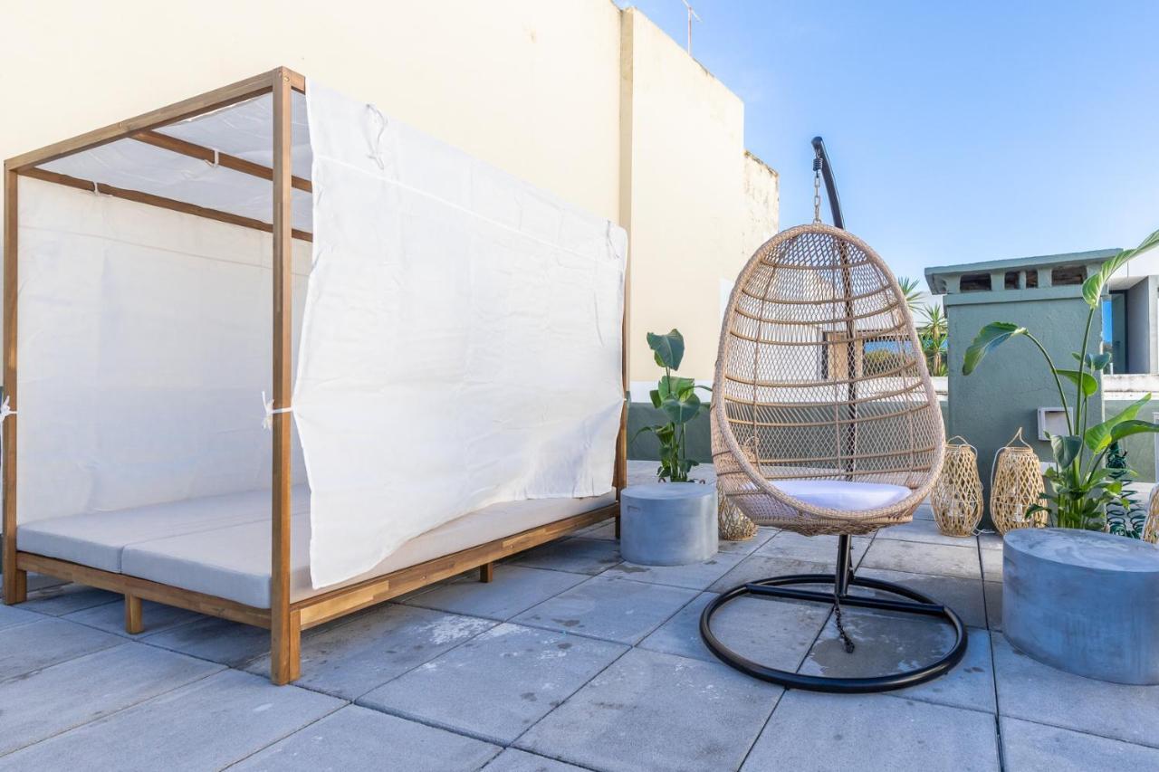 Studio-Apartment
