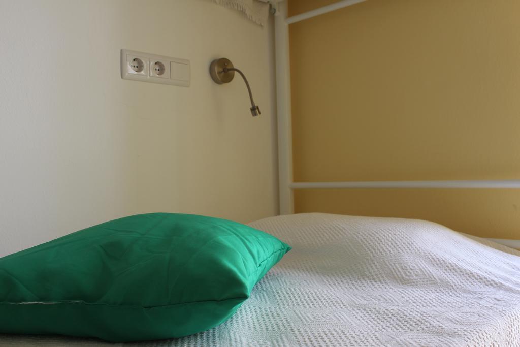 Letto a Castello in Dormitorio Femminile