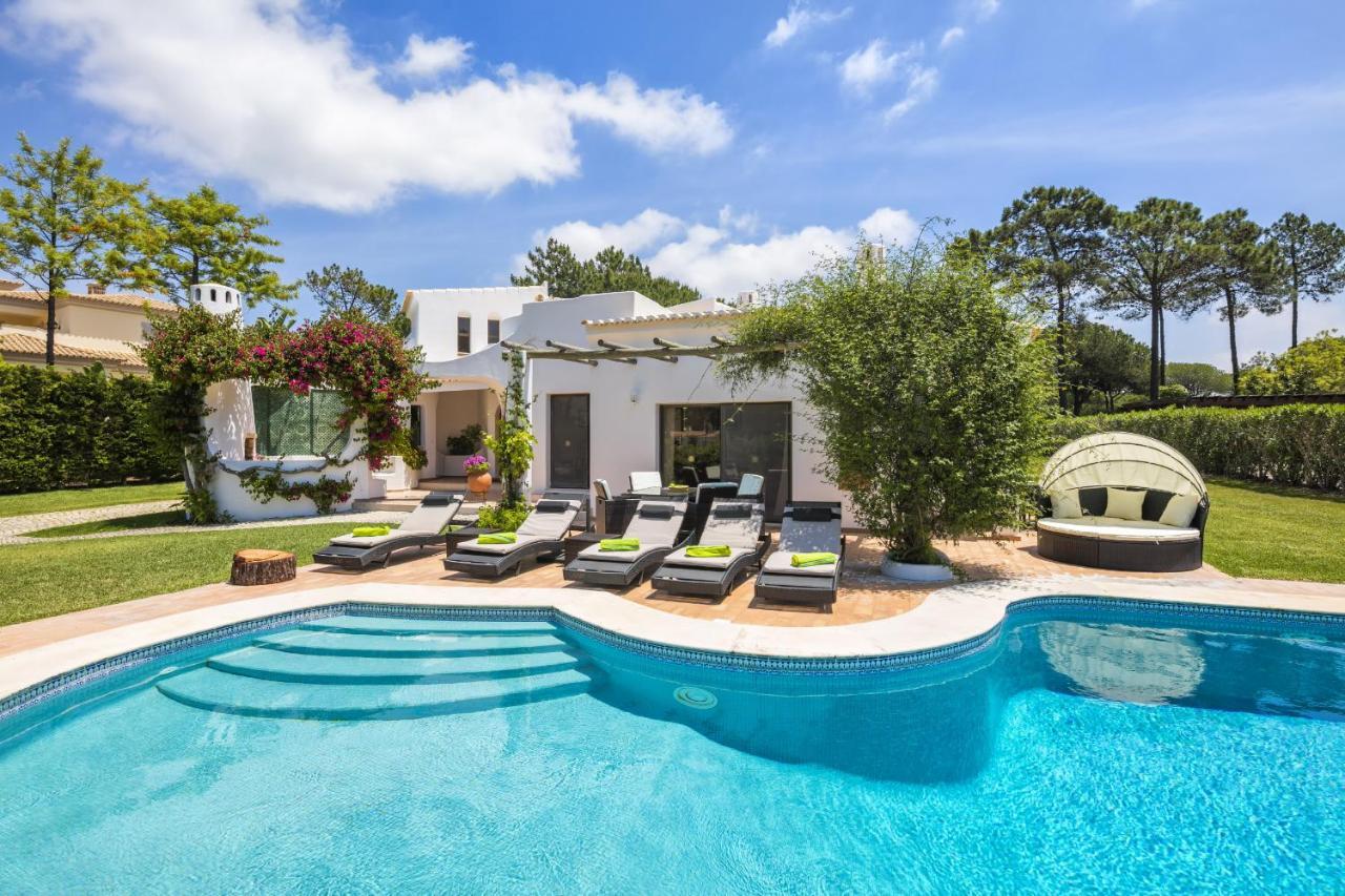 Villa Deluxe
