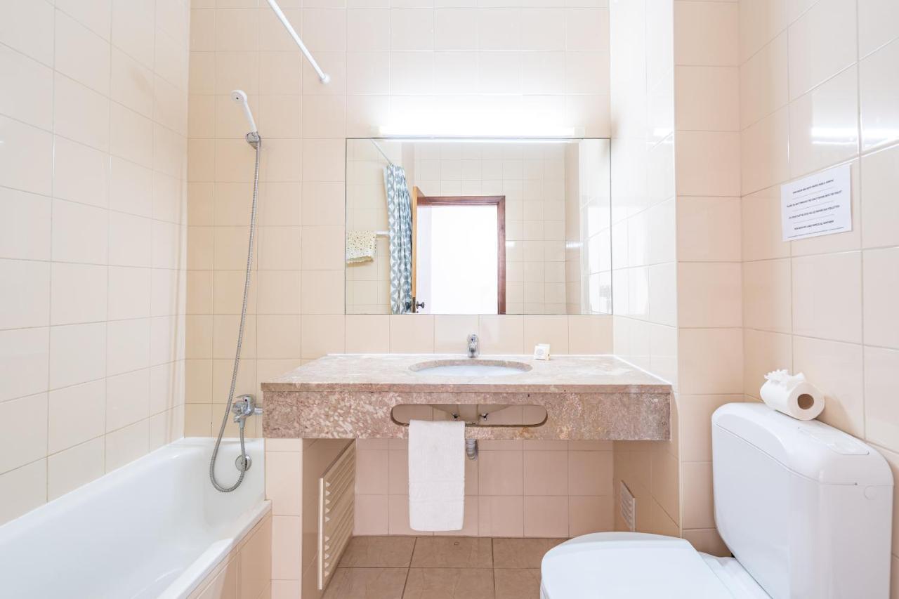 Appartement 2 Chambres