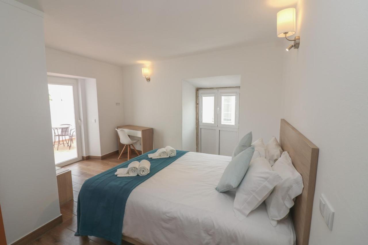 Chambre Double avec Salle de Bains Privative