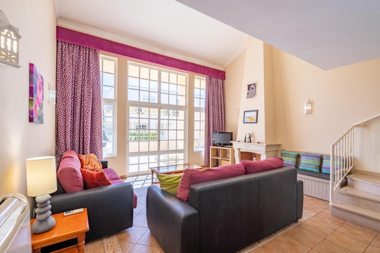 Villa 2 Chambres :