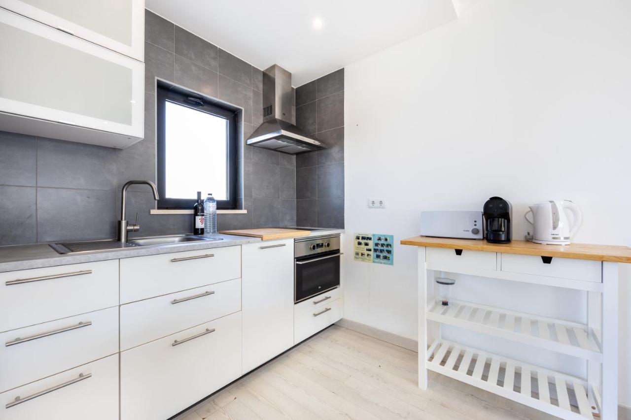 Villa 2 Chambres