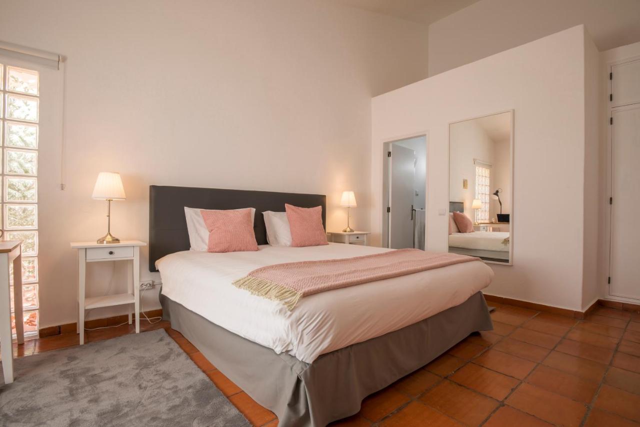 Suite con vistas al mar
