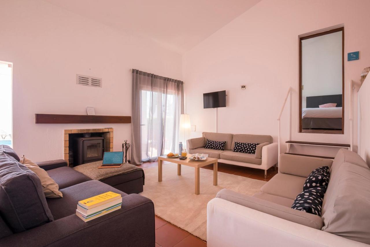 Villa con piscina privada