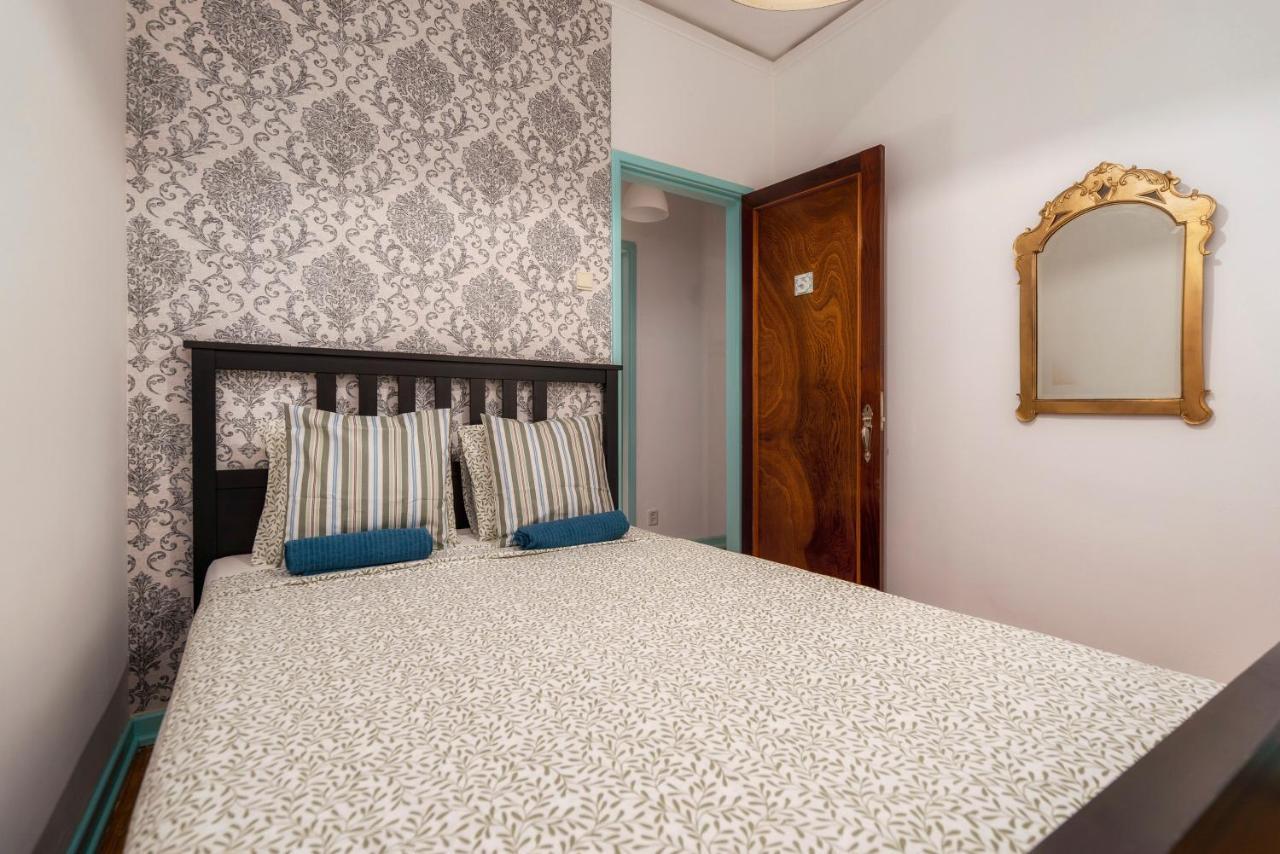 Chambre Double Économique