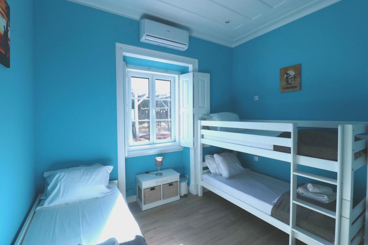 Chambre Triple