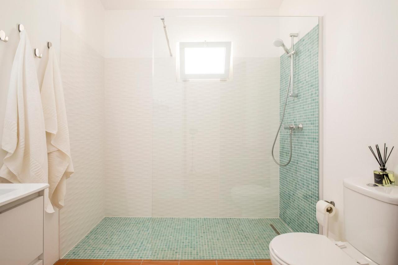 Habitación Doble con baño compartido - 1 o 2 camas
