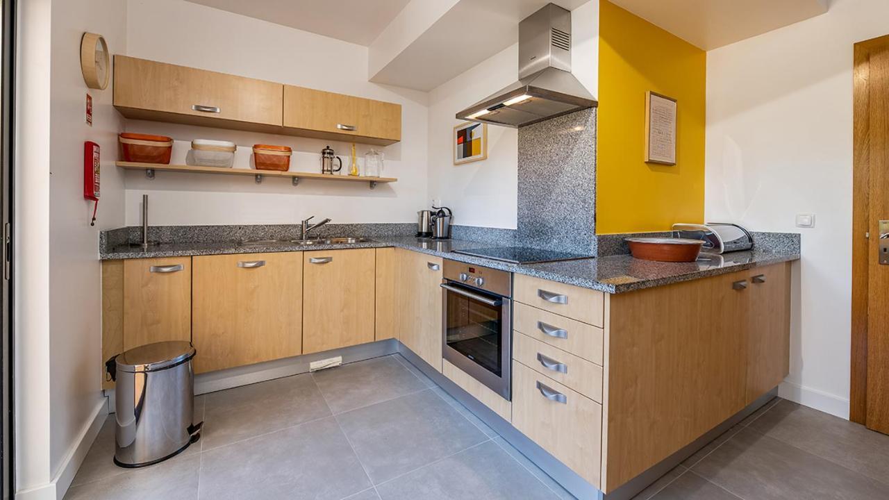 Apartamento Superior de 2 Quartos
