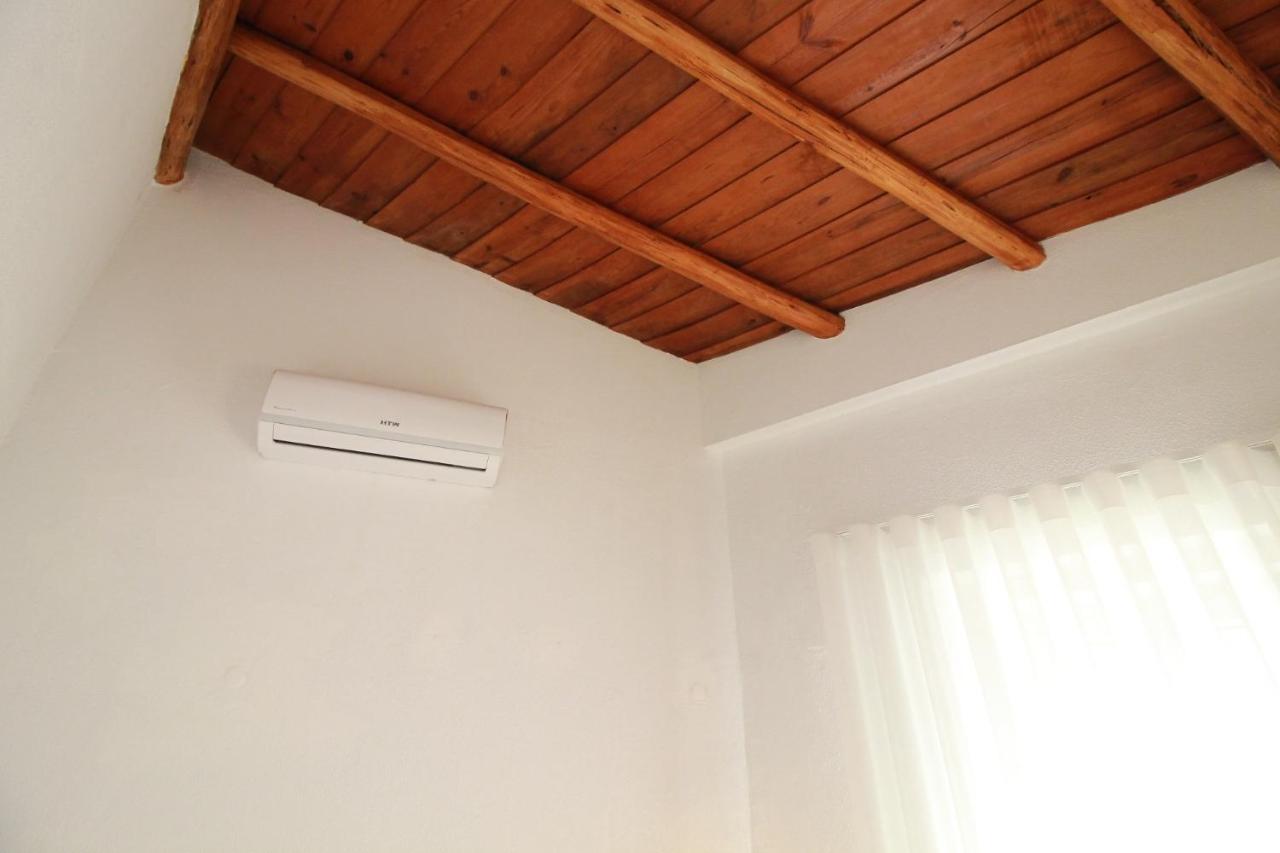 Chambre Double avec Salle de Bains Privative
