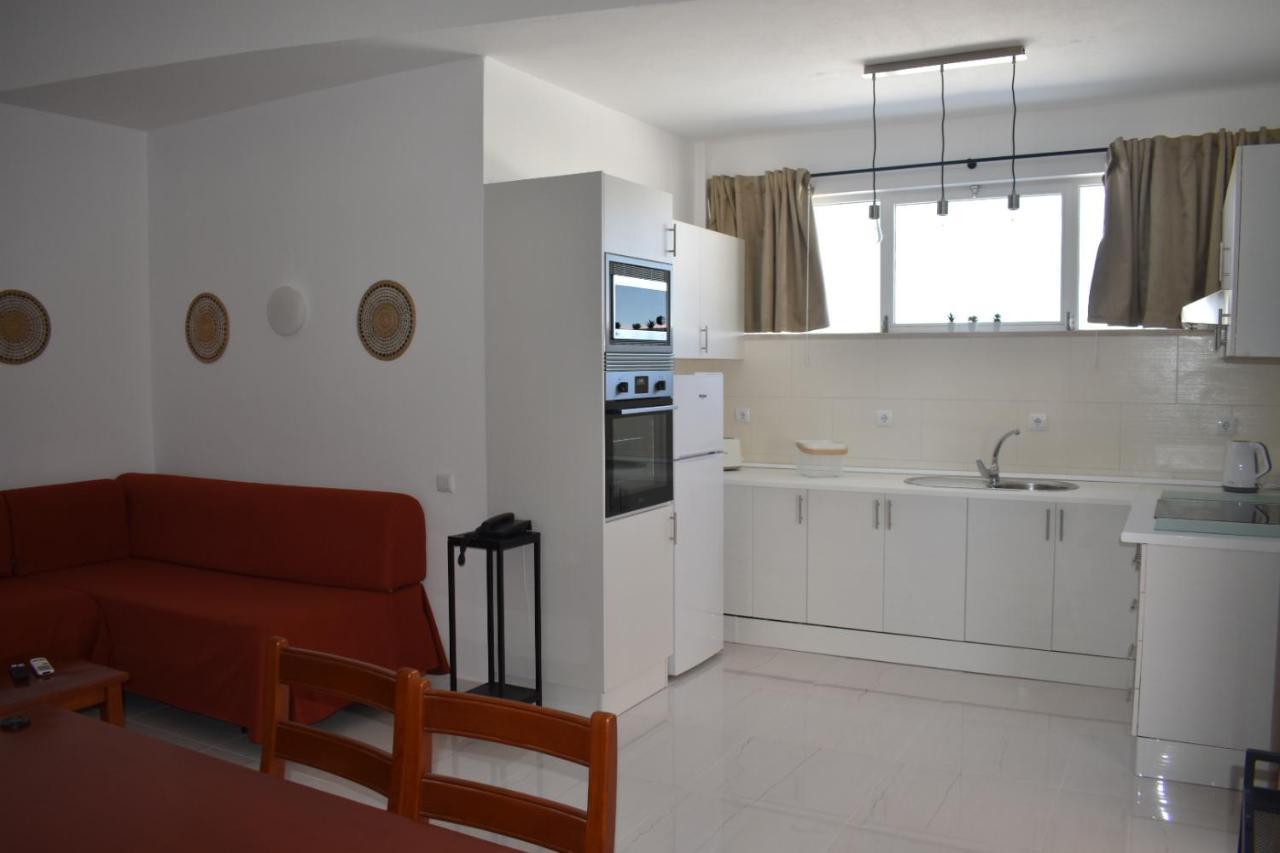 Appartement met 2 Slaapkamers (6 Volwassenen)