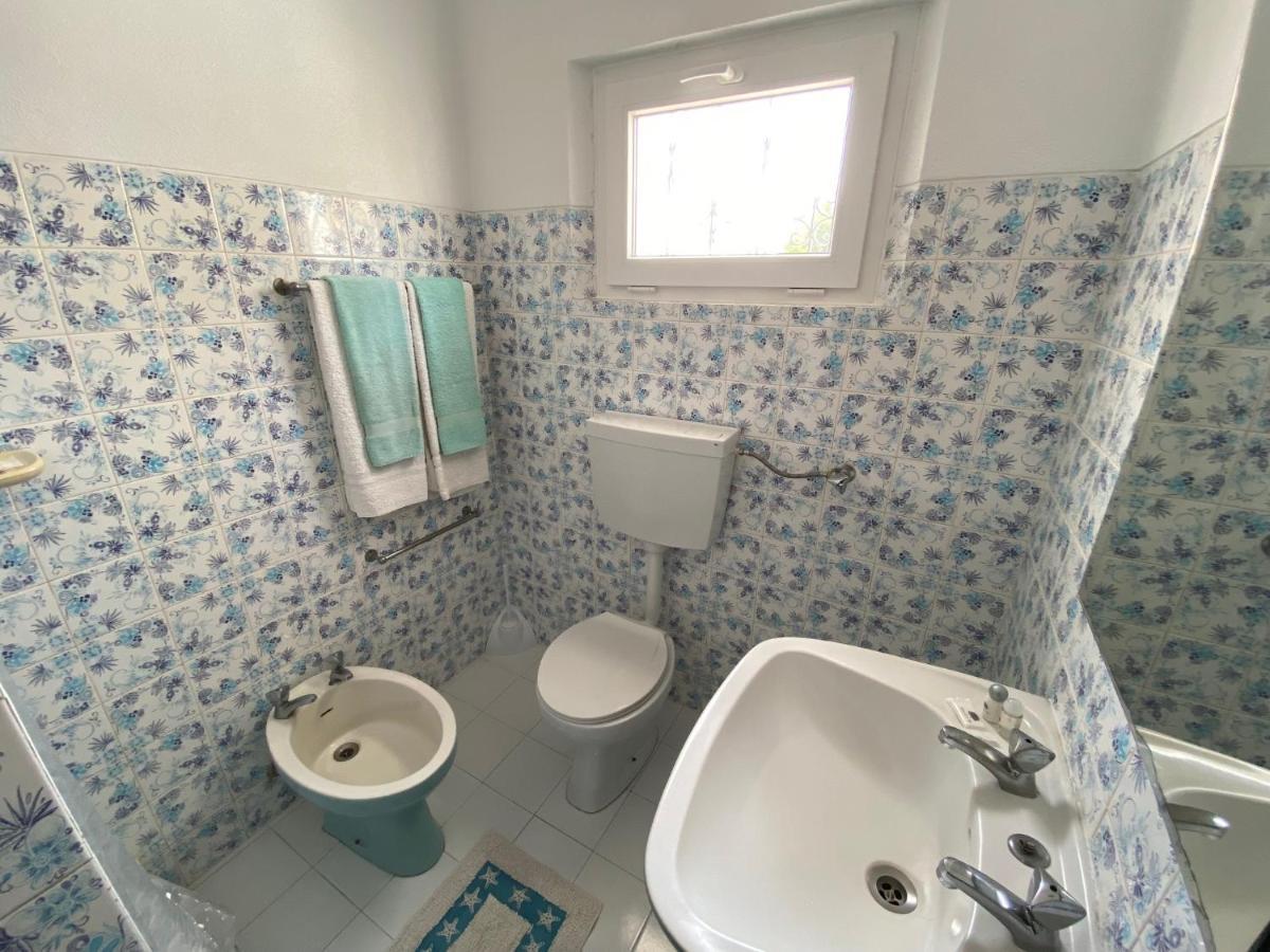 Large Twin Room