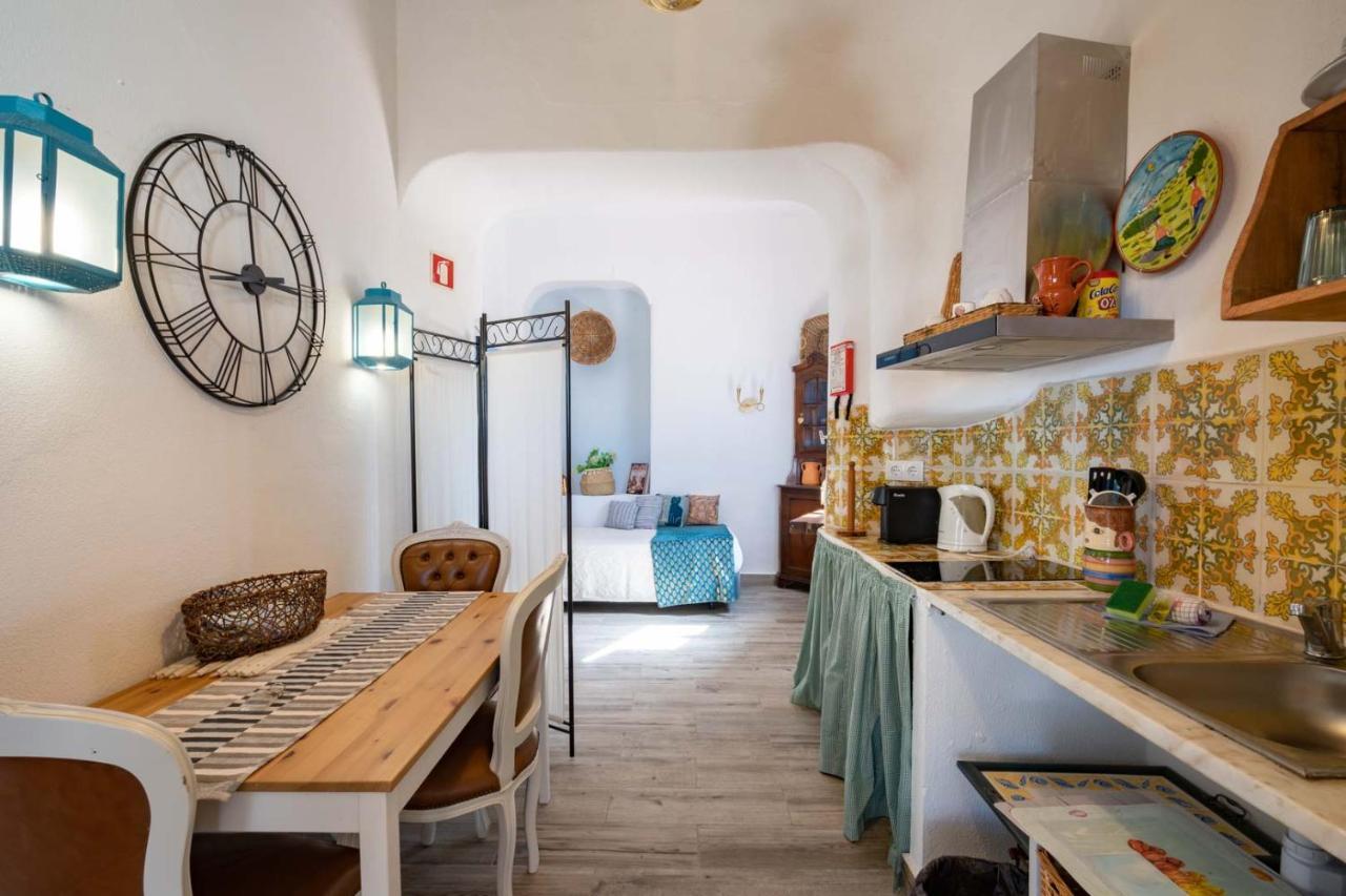 Apartment mit 1 Schlafzimmer