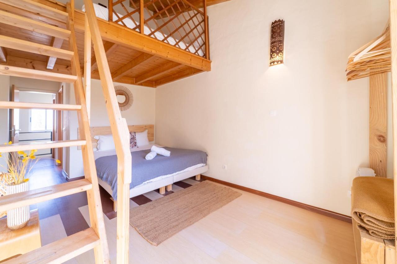 Familienzimmer