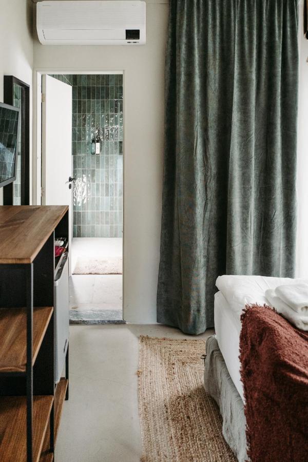 Chambre Double avec Salle de Bains Privative