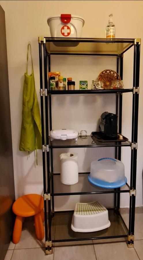 Basic Triple Room Private Bathroom