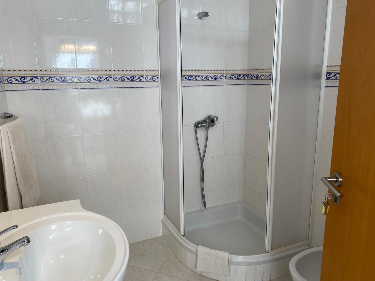 Camera Matrimoniale con Bagno Privato Esterno