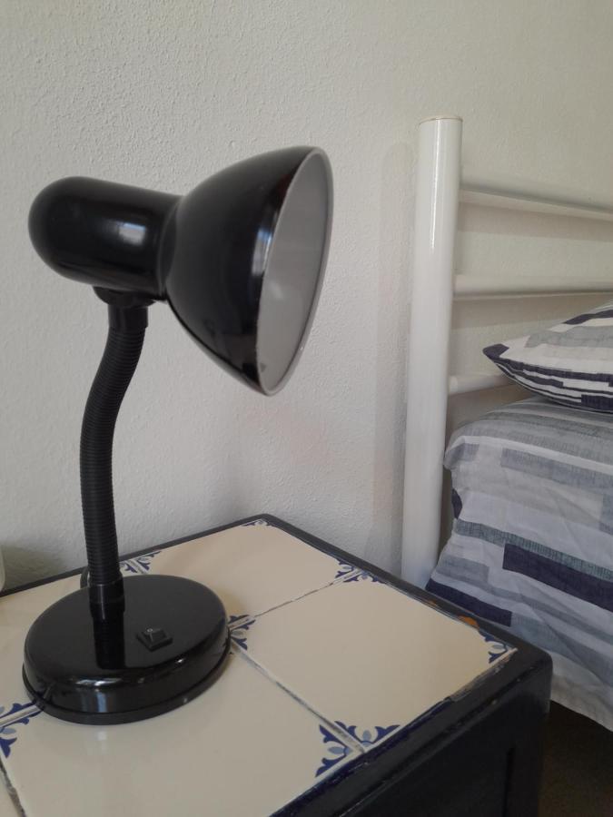 Doppelzimmer mit Gemeinschafts-WC