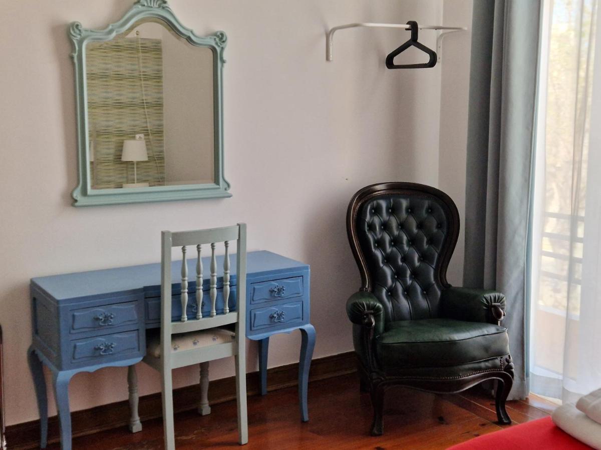 Doppelzimmer mit eigenem Bad