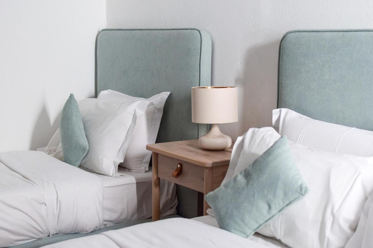Standaard Kamer met 2 Bedden
