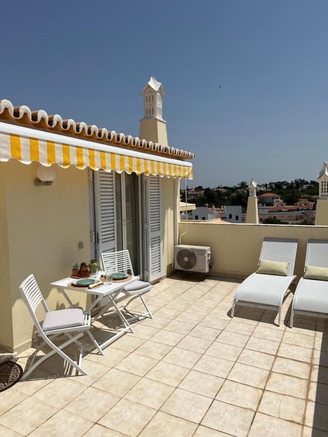 Studio Apartment Sea View