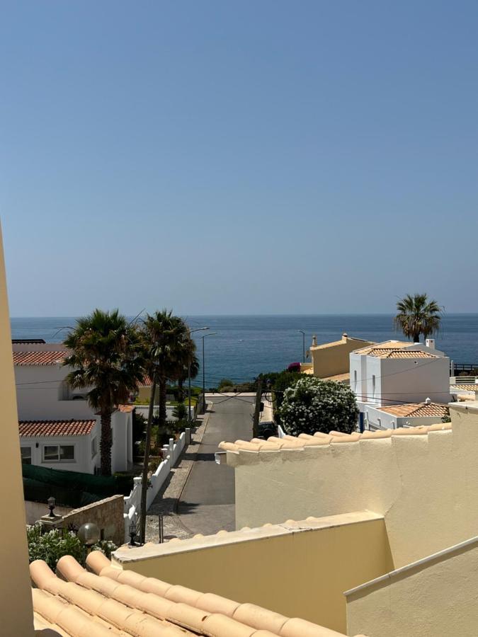 Studio Apartment Sea View