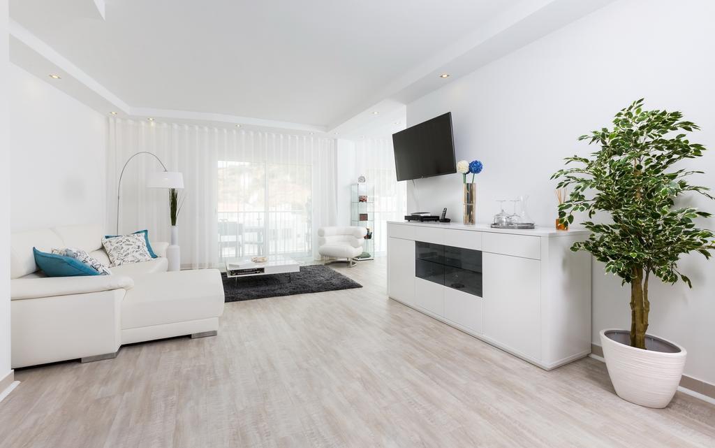 Penthouse Apartment 1