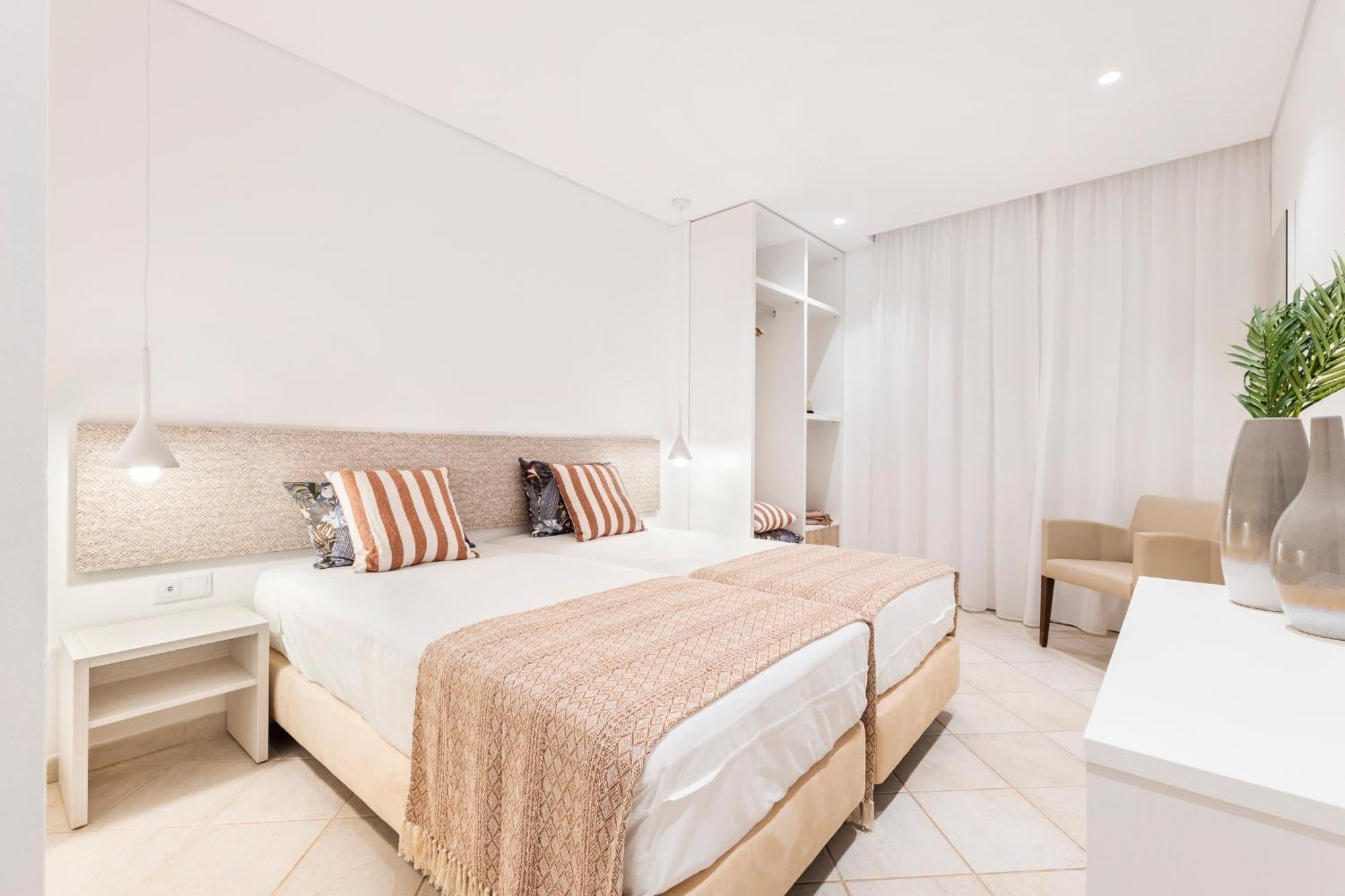 Superior Appartement met 2 Slaapkamers