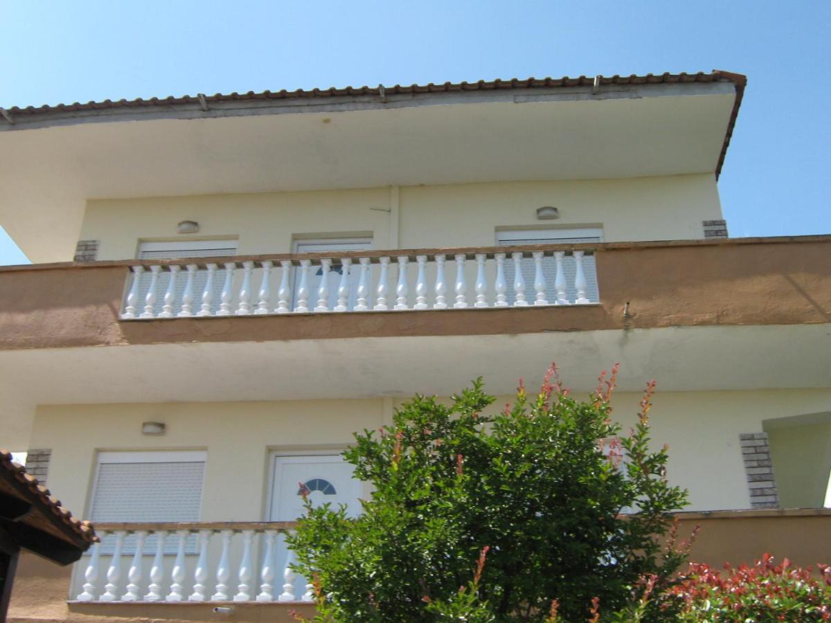 Villa 4 Chambres