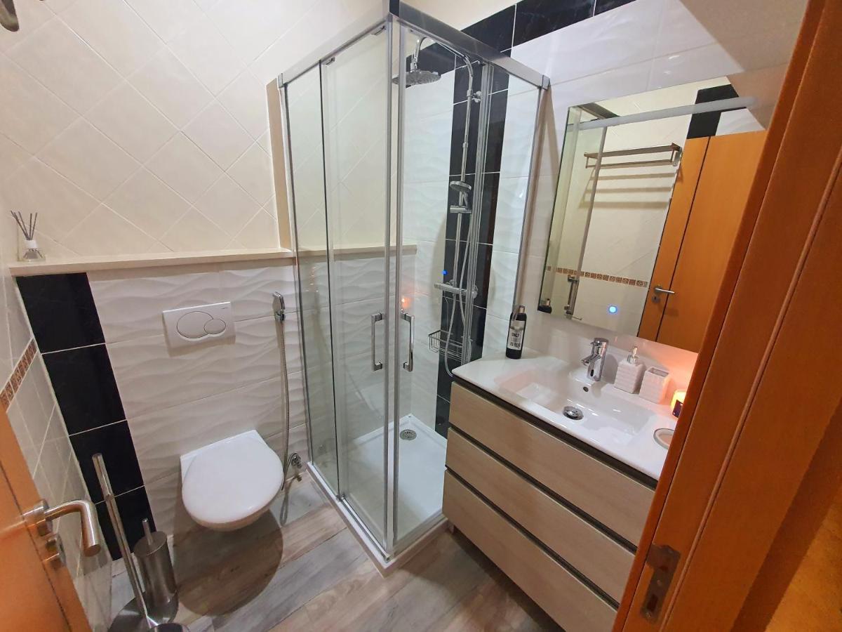 Chambre Double avec Salle de Bains Privative