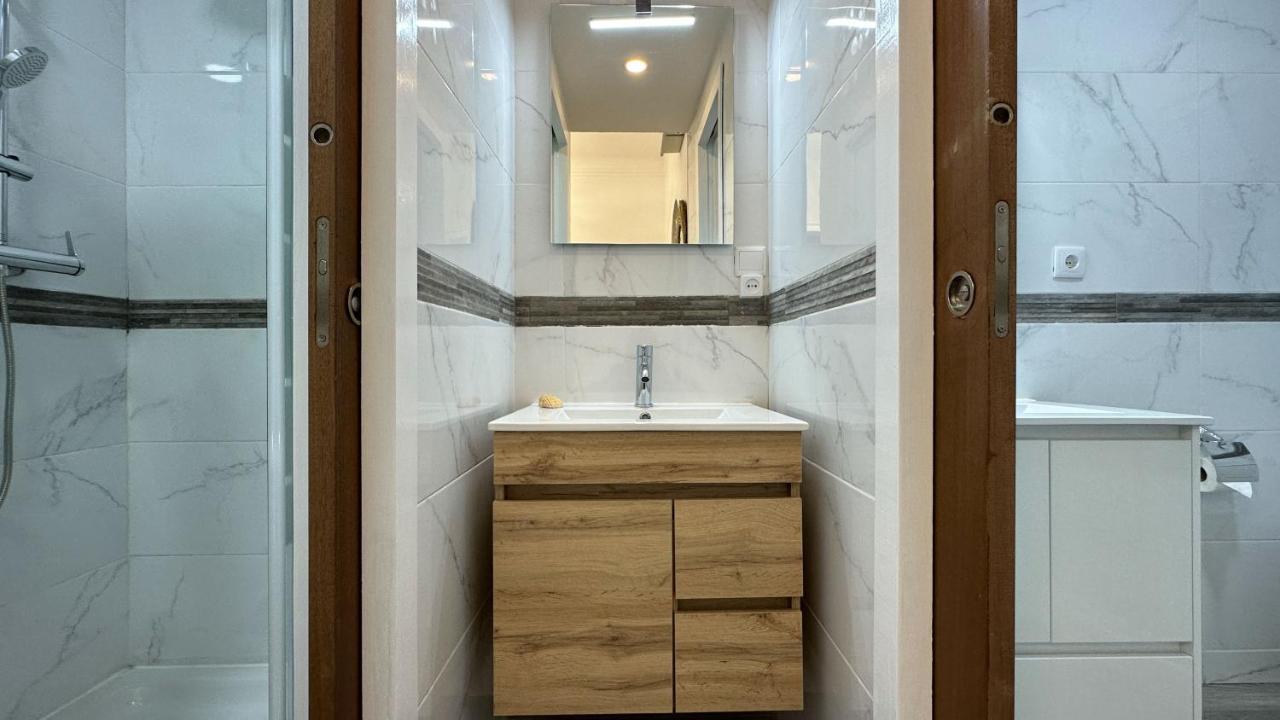 Bed in 6-Bed Female Dormitory Room