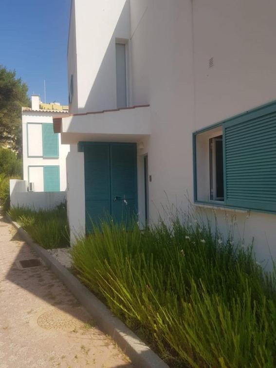 Villa met 2 Slaapkamers