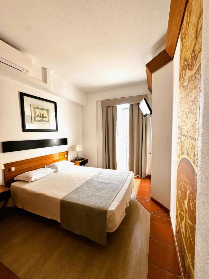 Chambre Double Standard