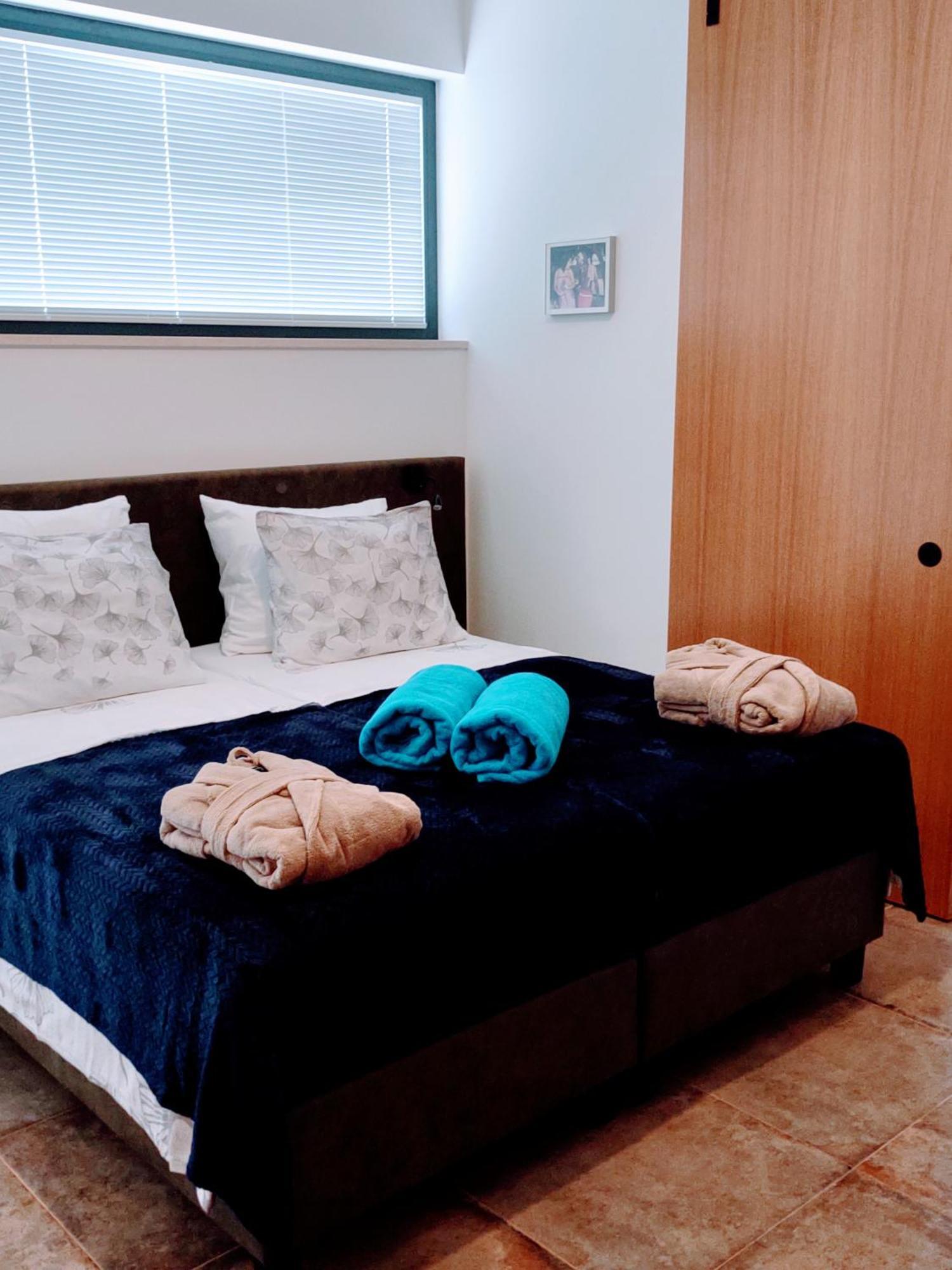 Suite Lapis Azul