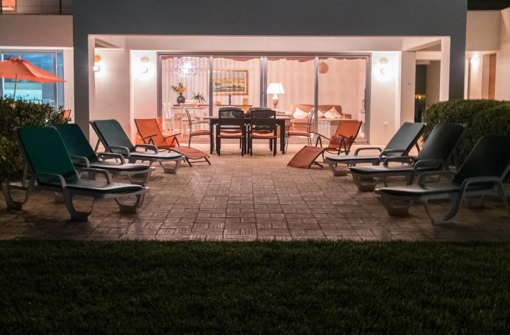 Maison de Vacances