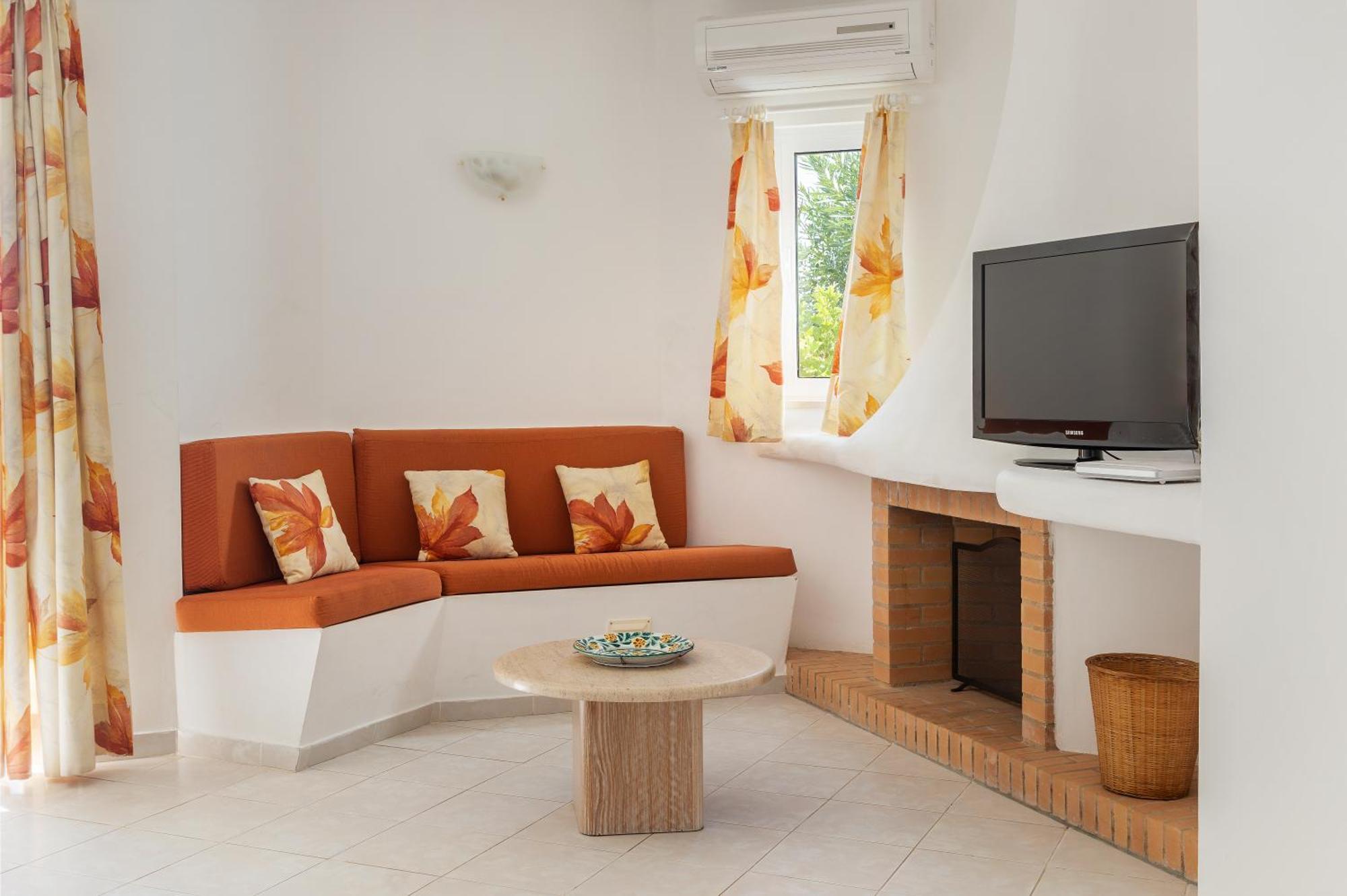 Superior Two-Bedroom Apartment