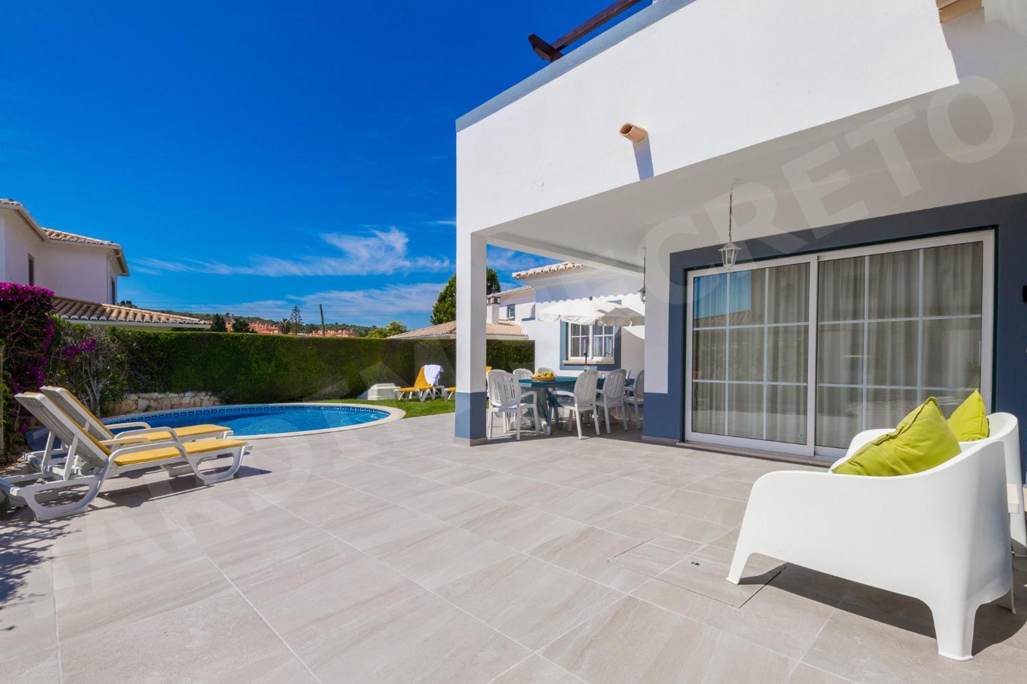 Villa Private Pool