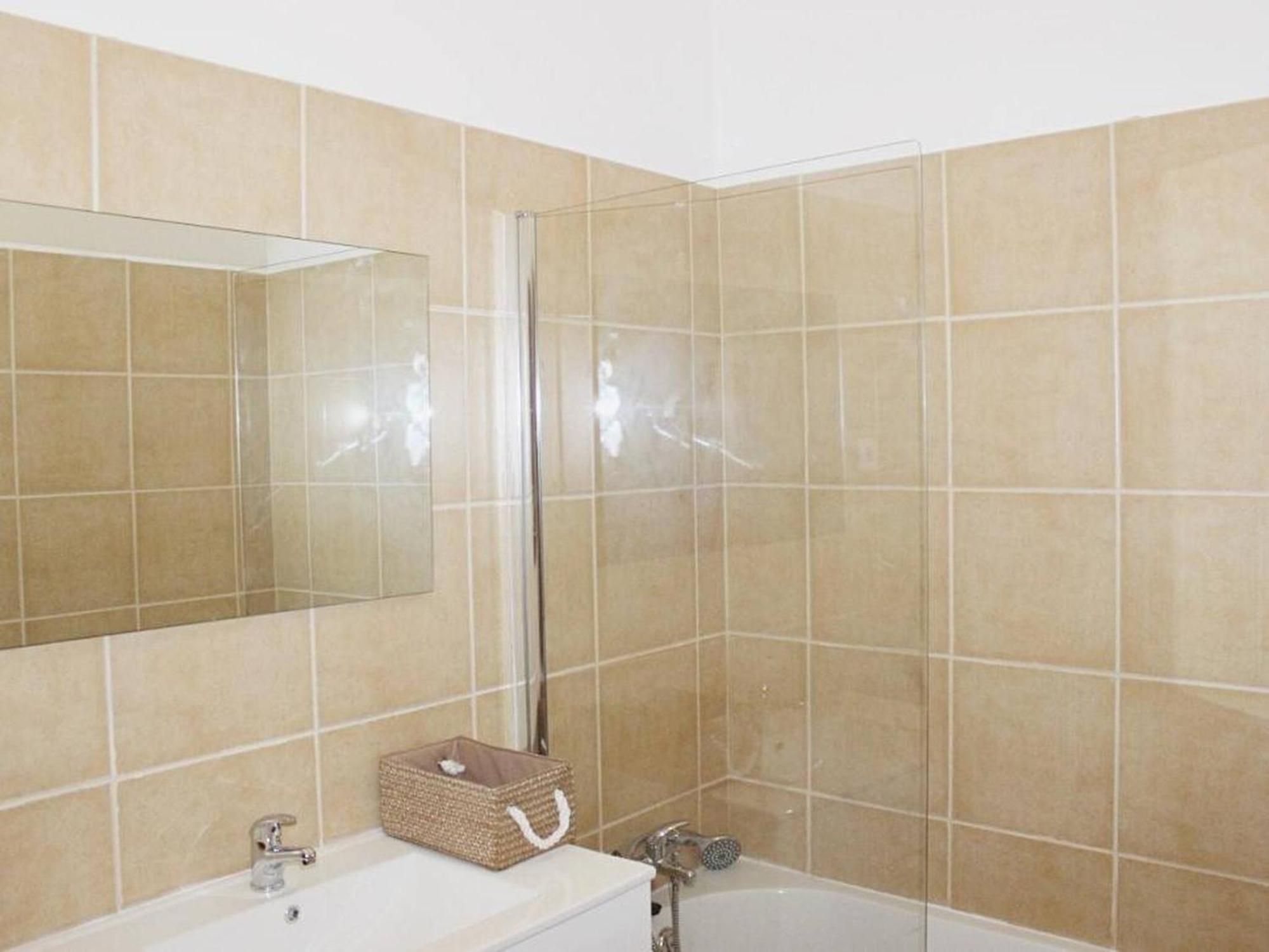 Apartamento - Térreo