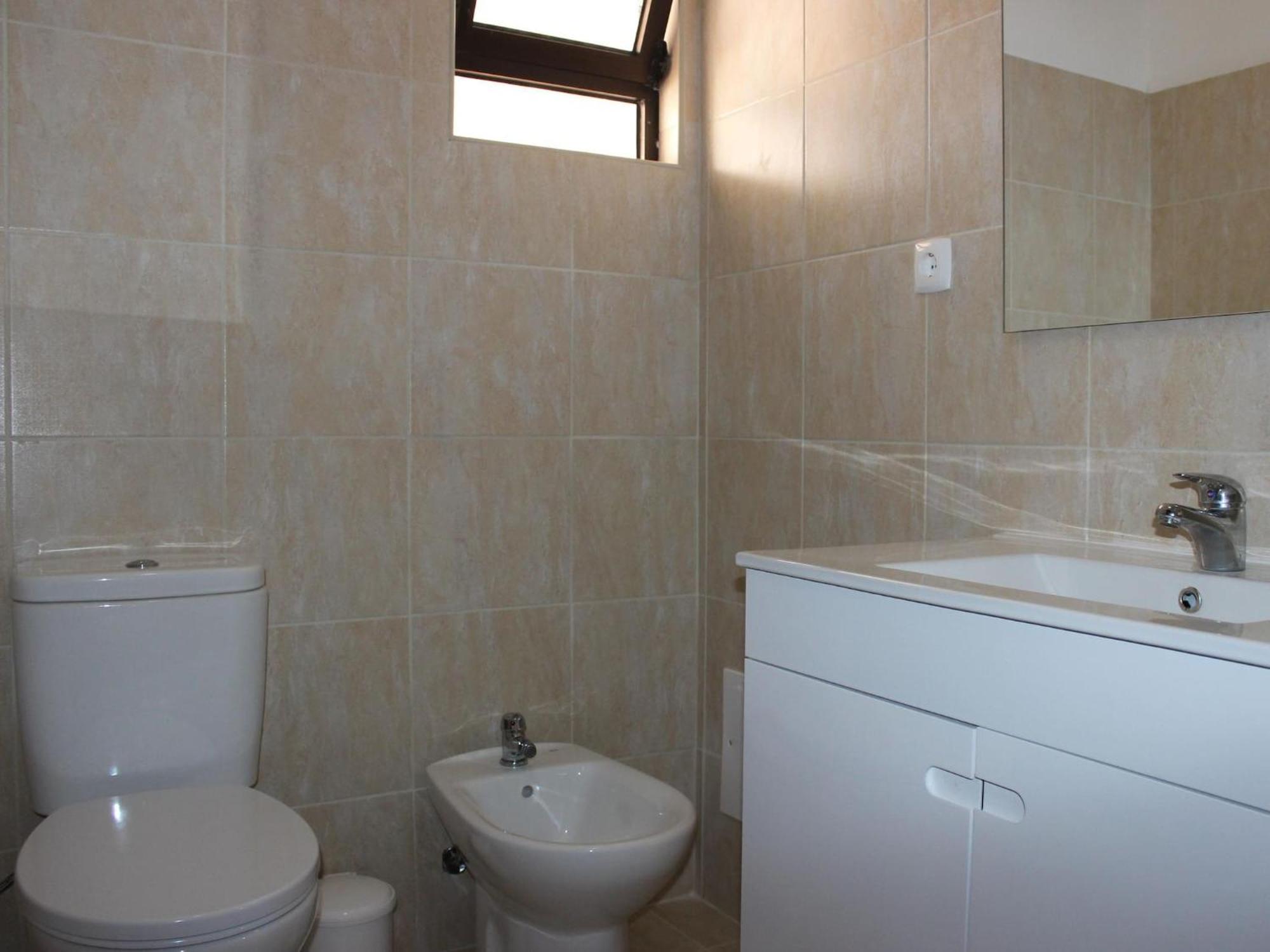 Apartamento com Varanda