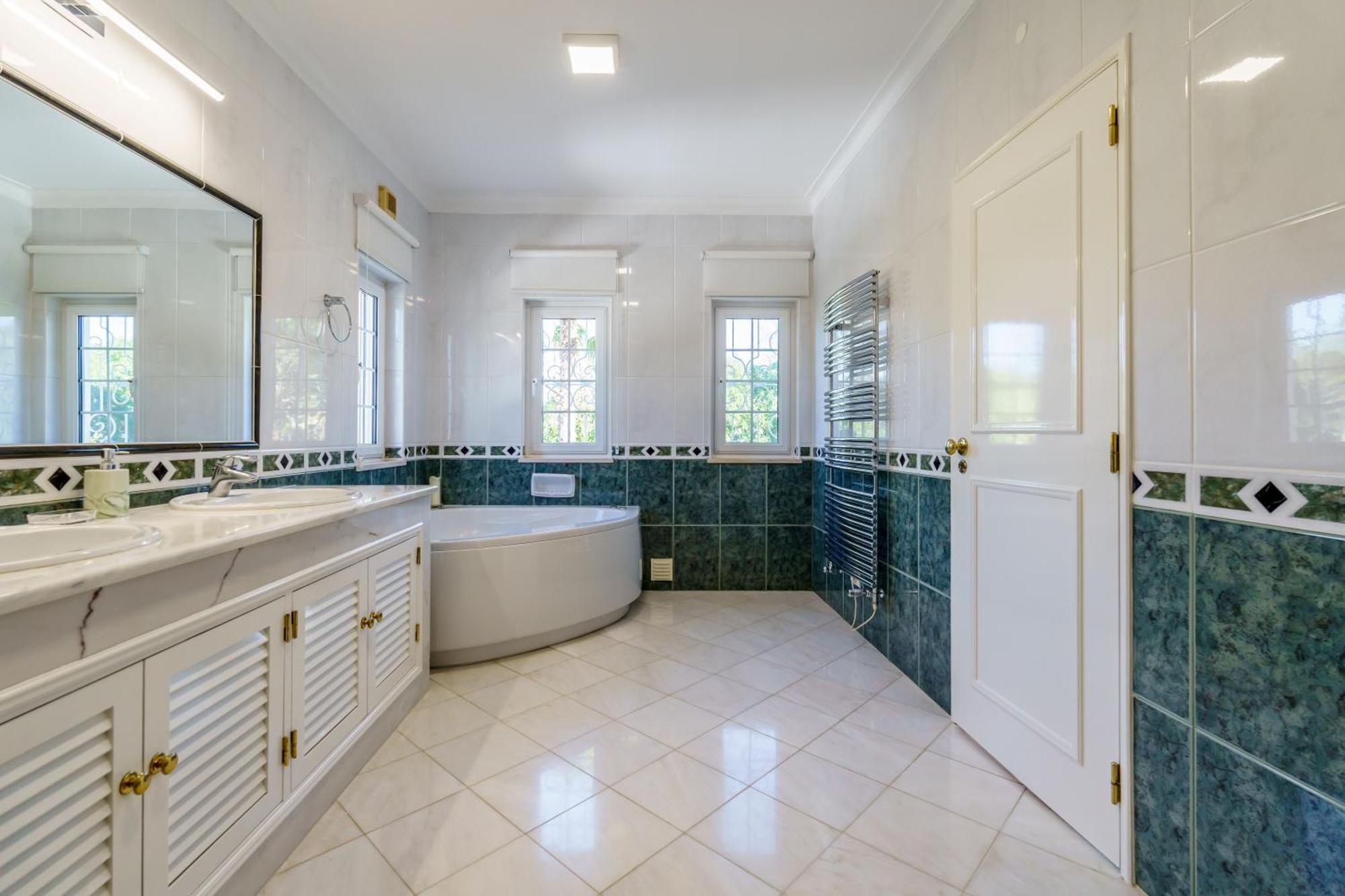 Villa avec Piscine Privée