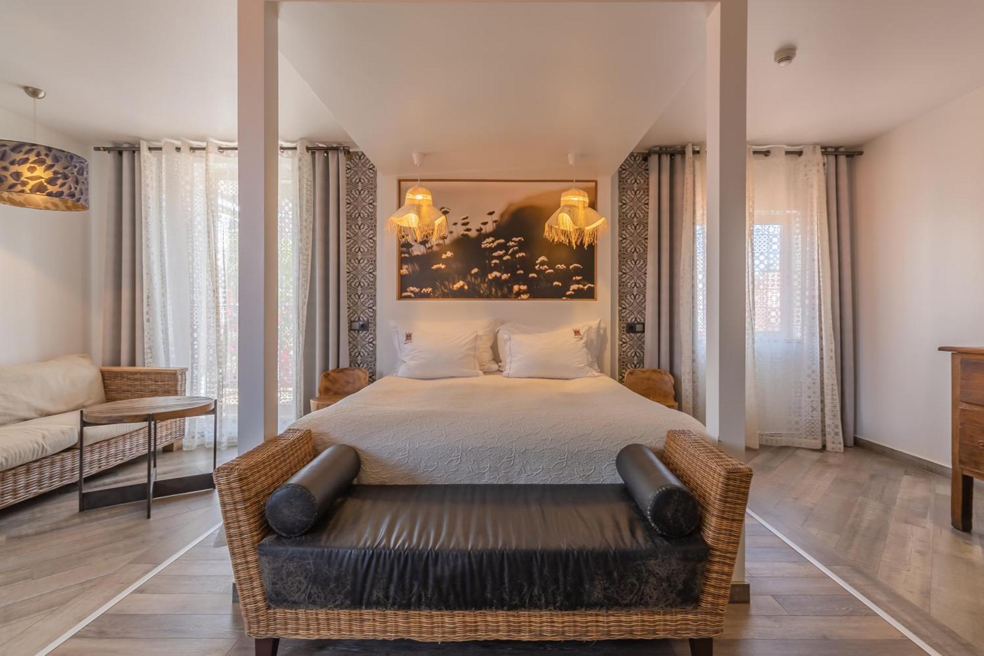 Prestige Suite