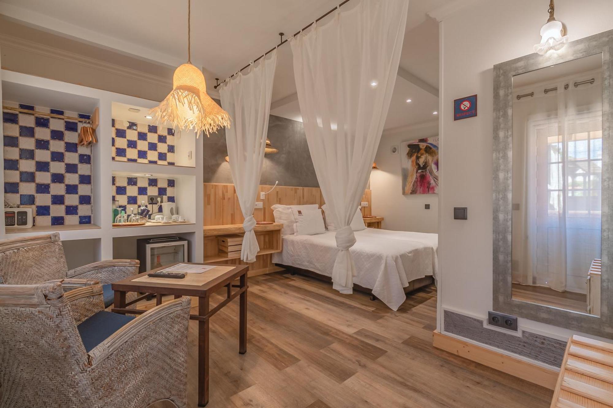 Habitación Doble