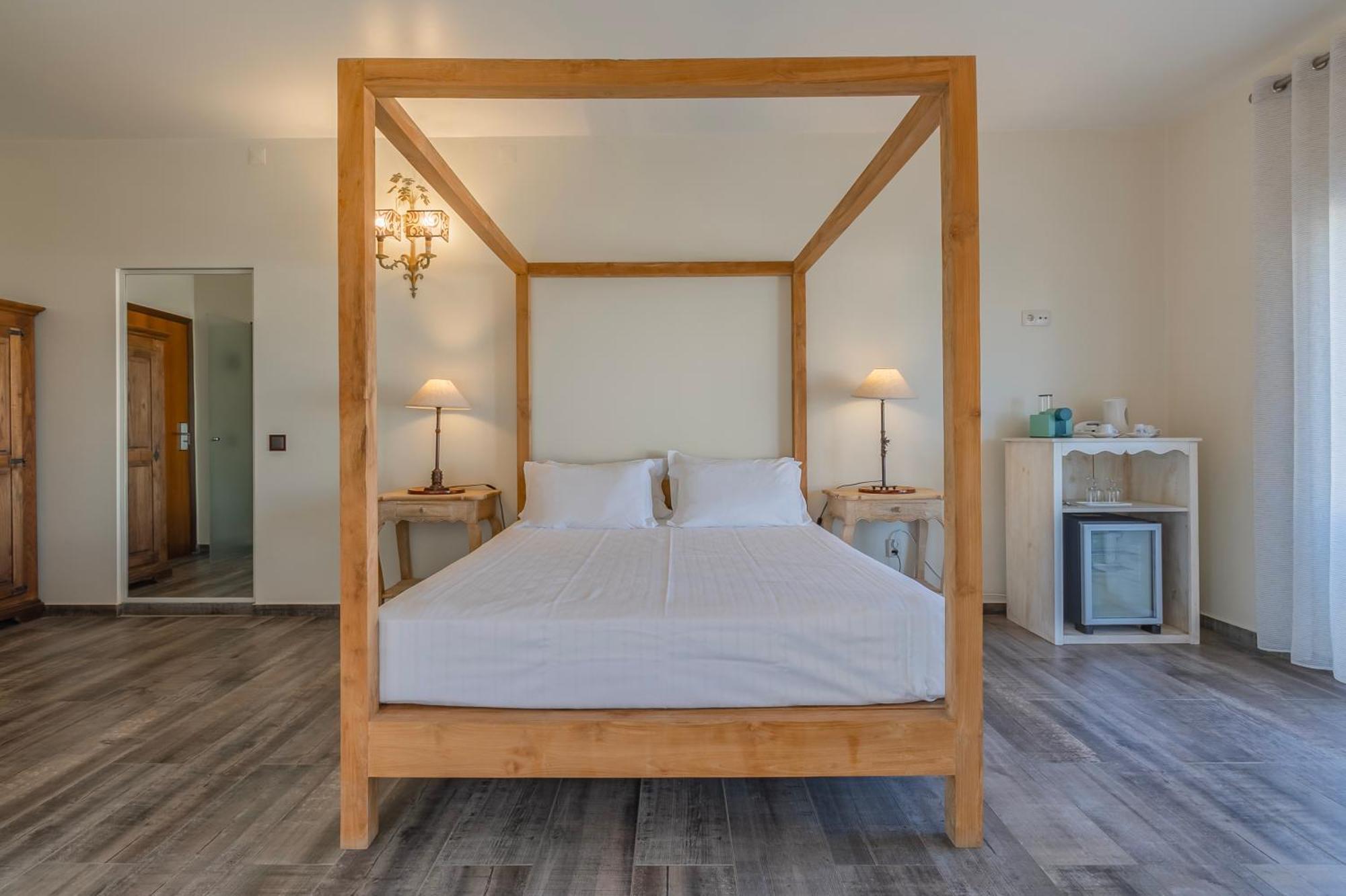 Suite con Terrazza