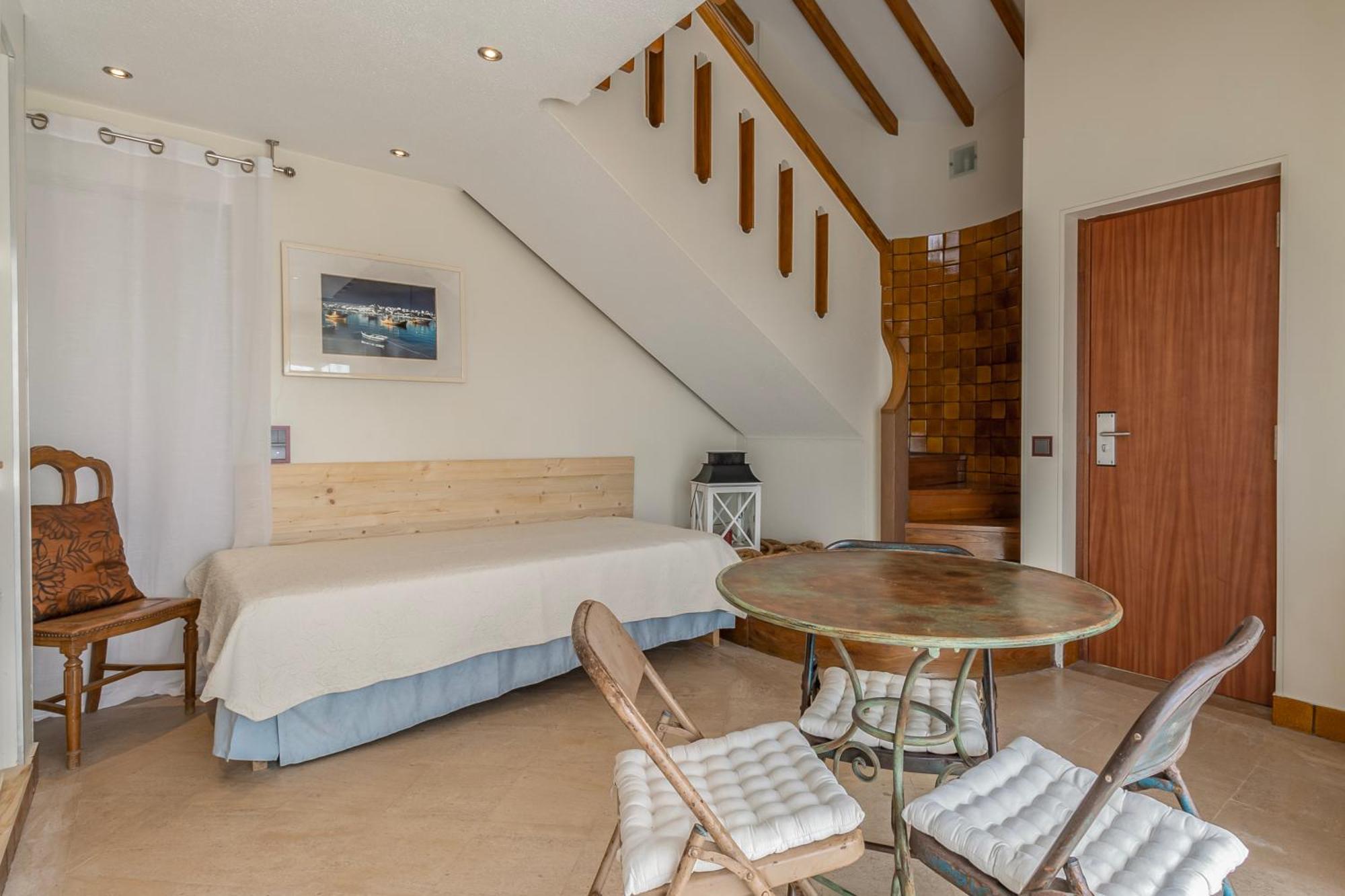 Suite Duplex