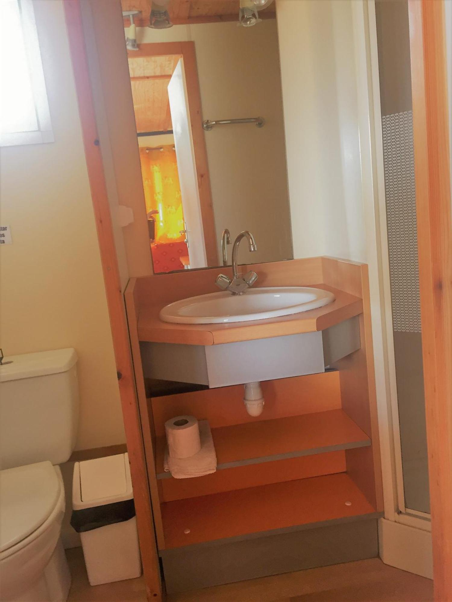 Maison 1 Chambre