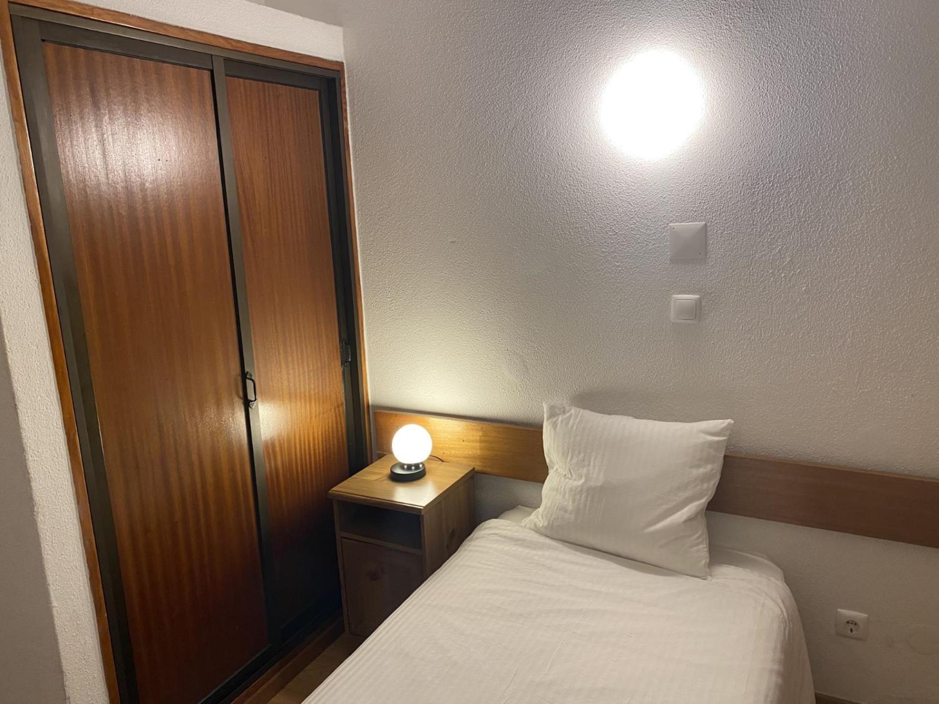 Single Room with River View